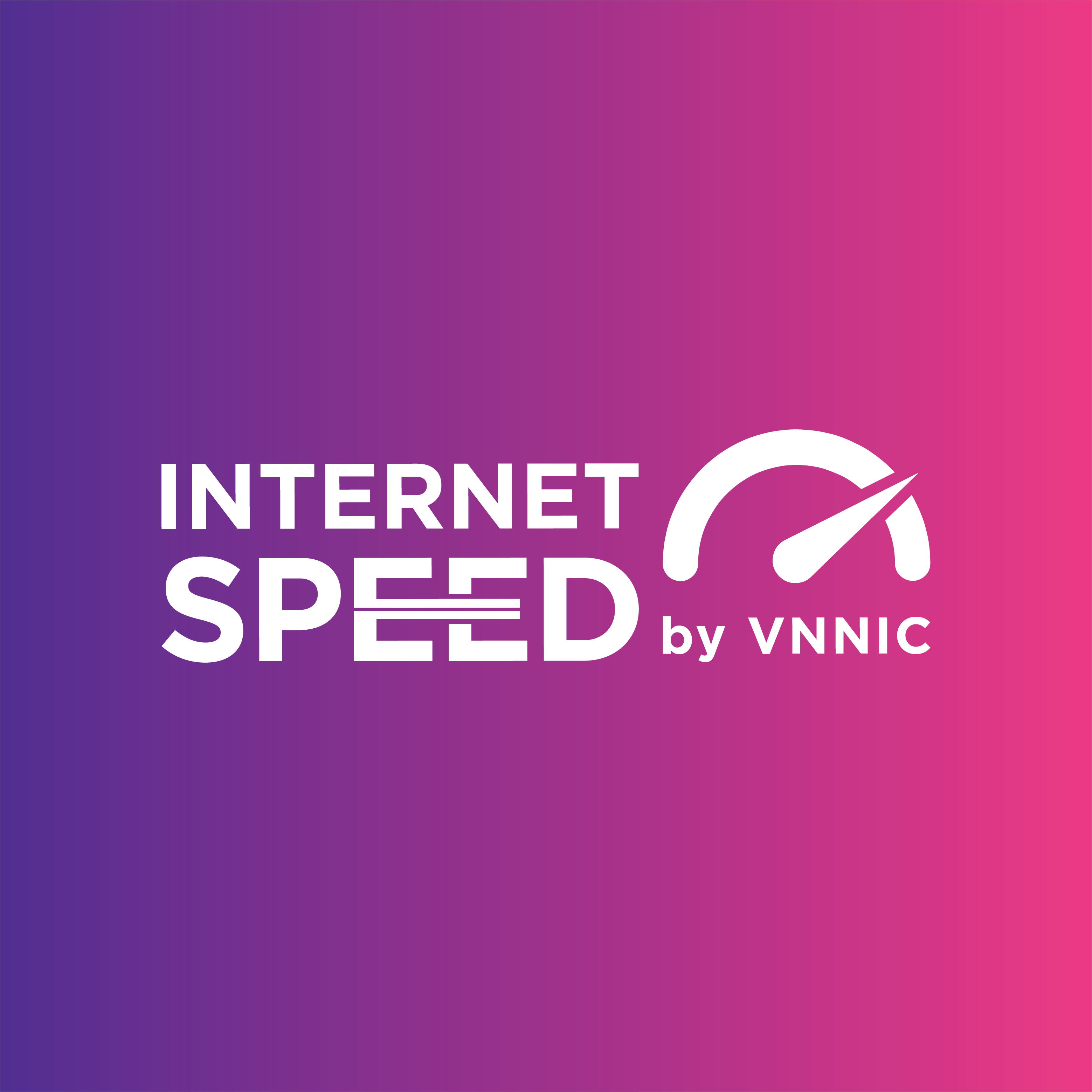 Ứng dụng i-Speed đo tốc độ truy cập Internet